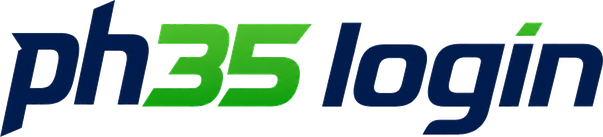 ph35 login official logo